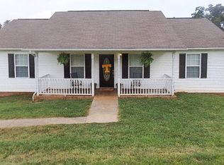 5617 Browning Way, Russellville, TN 37860