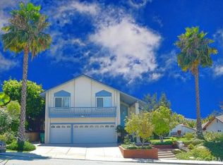 1242 Via Esperanza, San Dimas, CA 91773