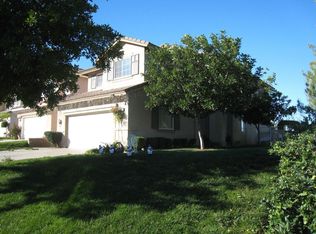 16265 Twilight Cir, Riverside, CA 92503