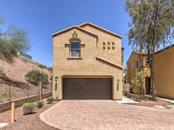 1556 Otero Valley Ct, Henderson, NV 89074