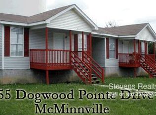 155 Dogwood Pointe Dr, McMinnville, TN 37110