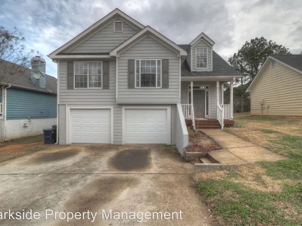 146 Crystal Brk, Griffin, GA 30223