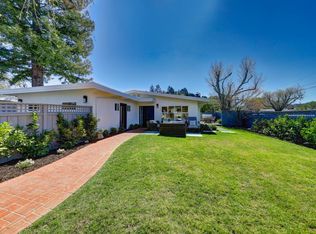 67 Meadow Dr, Mill Valley, CA 94941