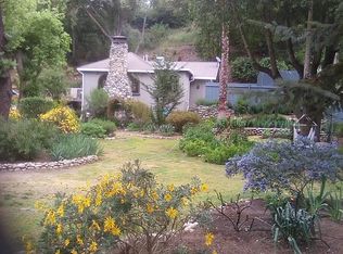 1 Wawona Rd, Carmel Valley, CA 93924