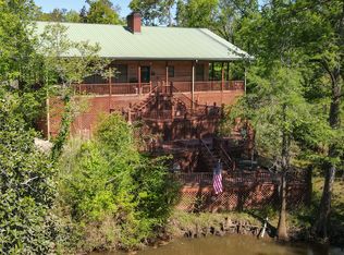 1387 Milford Rd, Newton, GA 39870
