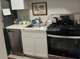 217 S Arthur Ashe Blvd APT 10, Richmond, VA 23220