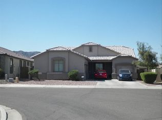 2321 W Fawn Dr, Phoenix, AZ 85041