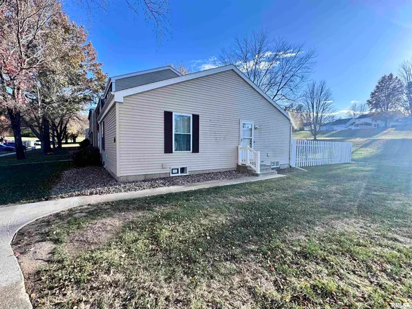 80 S Yorktown Rd, Macomb, IL 61455