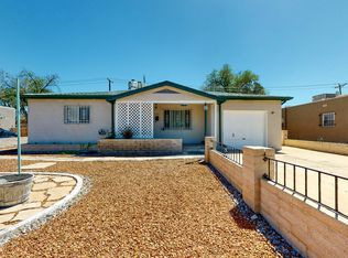 2712 Hermosa Dr NE, Albuquerque, NM 87110