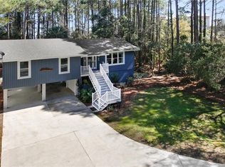 9 Bradley Cir, Hilton Head Island, SC 29928