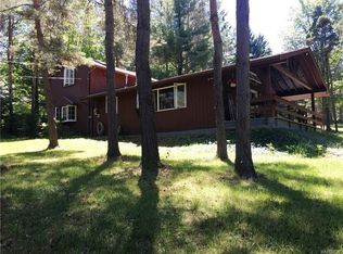 7386 Lower East Hill Rd, Colden, NY 14033