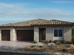 Sunflower Plan, The Coletta Collection at Portofino at Lake Las Vegas, Henderson, NV 89011
