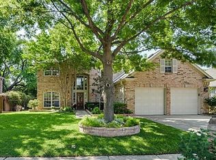 2217 Blue Sage Dr, Flower Mound, TX 75028