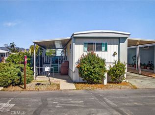 45055 E Florida Ave #109, Hemet, CA 92544