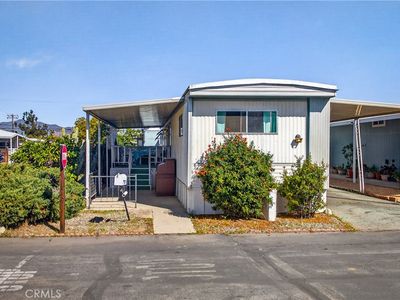 45055 E Florida Ave #109, Hemet, CA, 92544