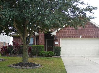 2545 Sandvalley Way, League City, TX 77573