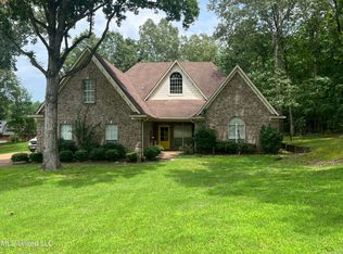 4644 Gwyck Rd, Olive Branch, MS 38654