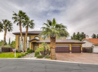 3676 Miguels Ln, Las Vegas, NV 89120
