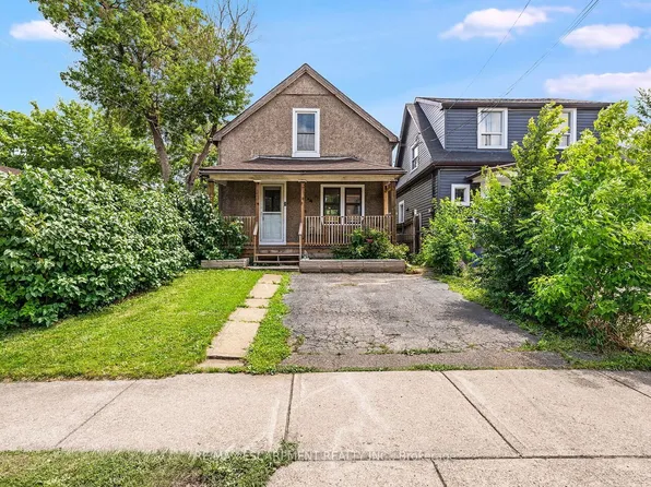 52 Stapleton Ave, Hamilton, ON L8H 3N5
