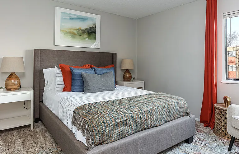 The Meadows Apartment Homes KS — Photo 5