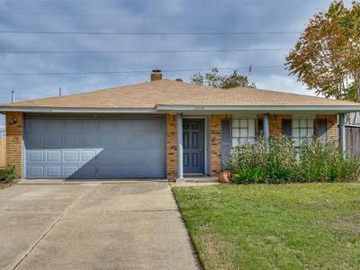 2434 Norway Dr, Garland, TX, 75040