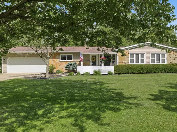 1947 Bellwood Dr, Lexington, OH 44904