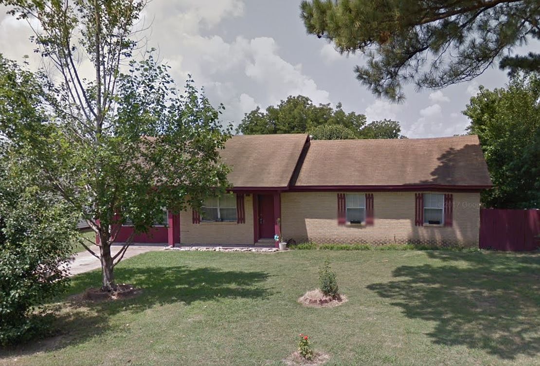 601 Cathy St, Swifton, AR 72471 Zillow