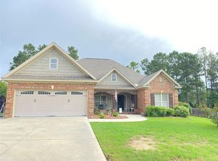 164 Southern Hills Rdg, Wetumpka, AL 36093