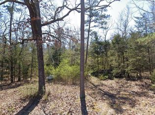 8 Doris Ln, Higden, AR 72067