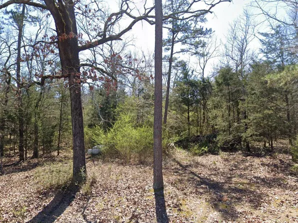 8 Doris Ln, Higden, AR 72067