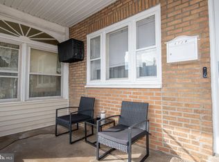 4728 Sheffield Ave, Philadelphia, PA 19136