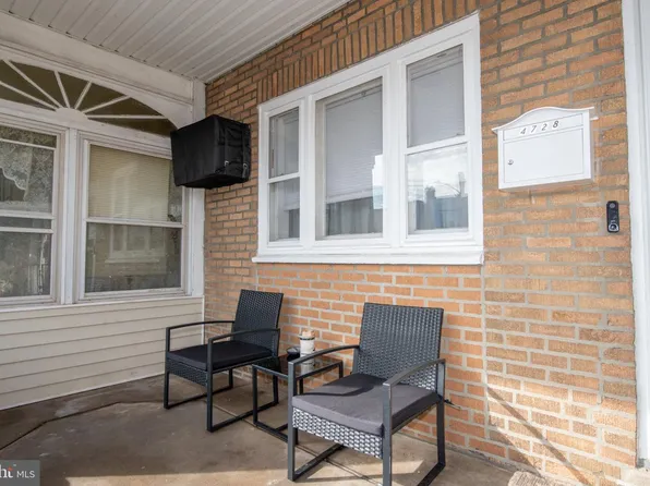 4728 Sheffield Ave, Philadelphia, PA 19136