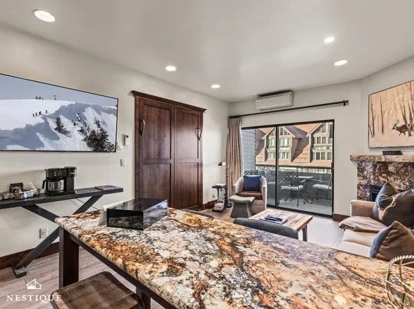 1385 Lowell Ave #A107, Park City, UT 84060