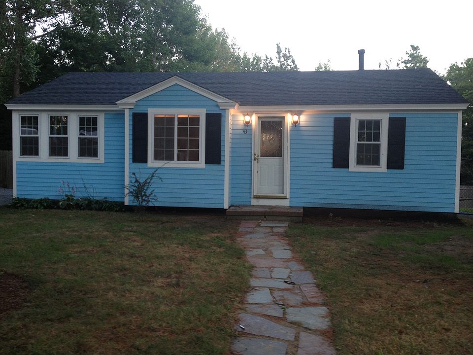 1st image of 43 Wallwind Dr