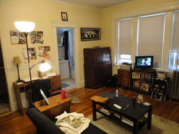 (undisclosed Address), Boston, MA 02115