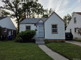 18997 Plainview Ave, Detroit, MI 48219