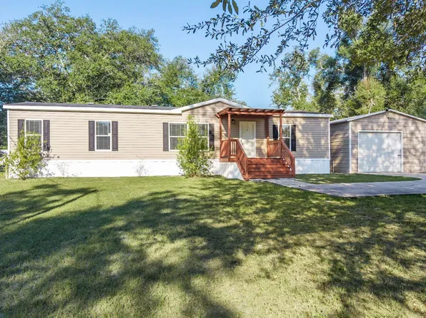 9663 137th Ct, Live Oak, FL 32060
