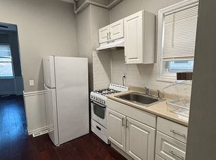 6 MAC, Morristown, NJ 07960