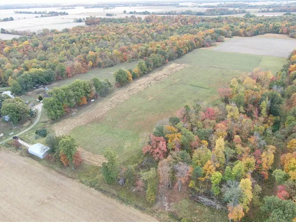 7511 E 1500th Ave #2, Robinson, IL 62454