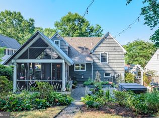 743 Warren Dr, Annapolis, MD 21403