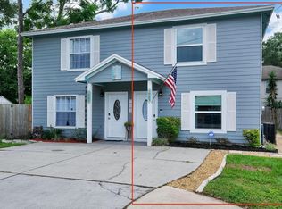 1985 Mary St, Atlantic Beach, FL 32233