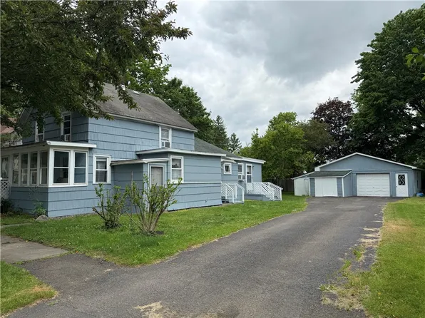 17 Waite St, Norwich, NY 13815