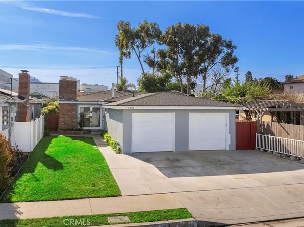 1928 253rd Pl, Lomita, CA 90717
