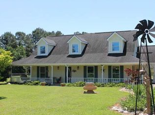 793 Politic Rd, Elmore, AL 36025
