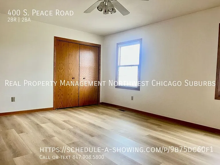400 S Peace Rd — Photo 10