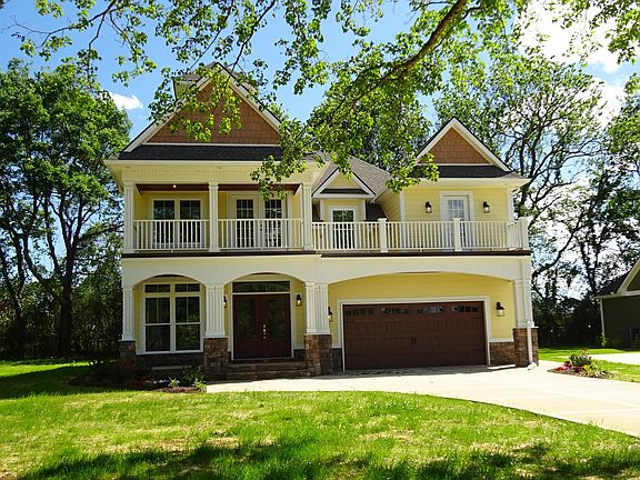 2nd image of 130 McKaig Road Lot 348 Lot 348