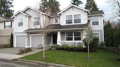 22551 NE 91 Way is right on the green belt.