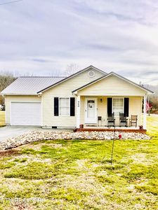 969 Satterfield Rd, Maynardville, TN, 37807