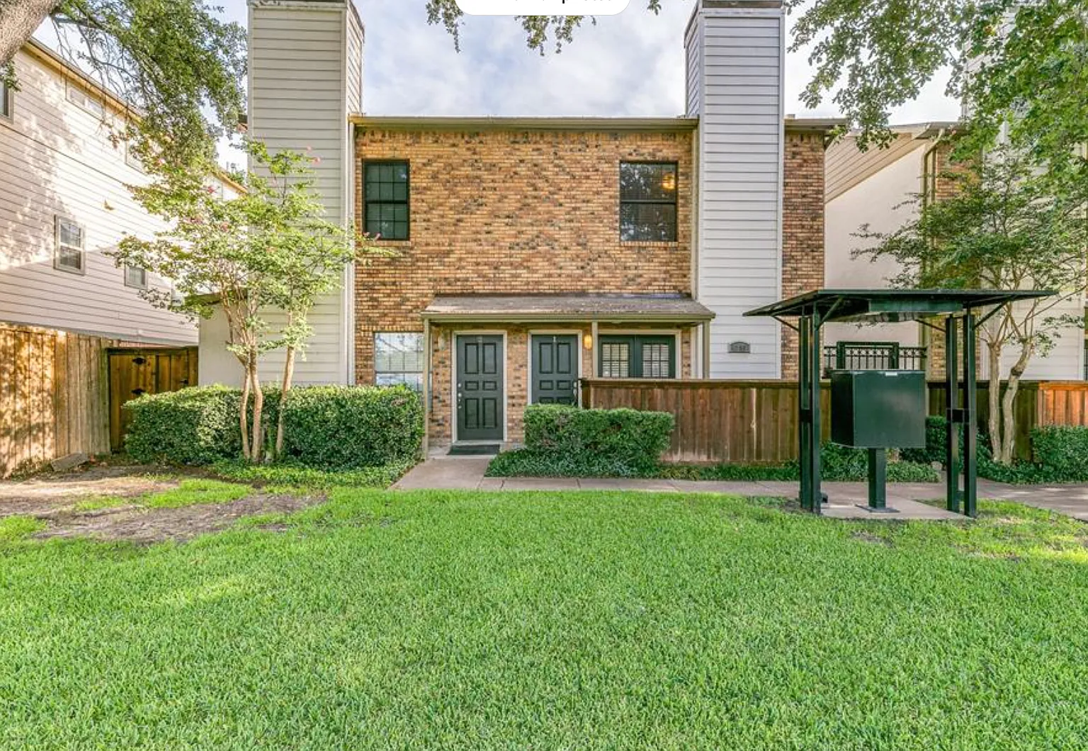 2 bed, 1083 sqft, $2,200 — Photo 1