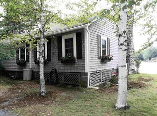 8 Left Over Dr, Newport, NH 03773